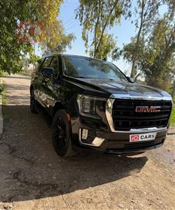 جی ئێم سی یوکۆن